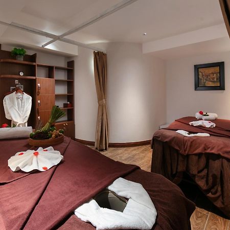 Hanoi L'Heritage Diamond Hotel & Spa Εξωτερικό φωτογραφία