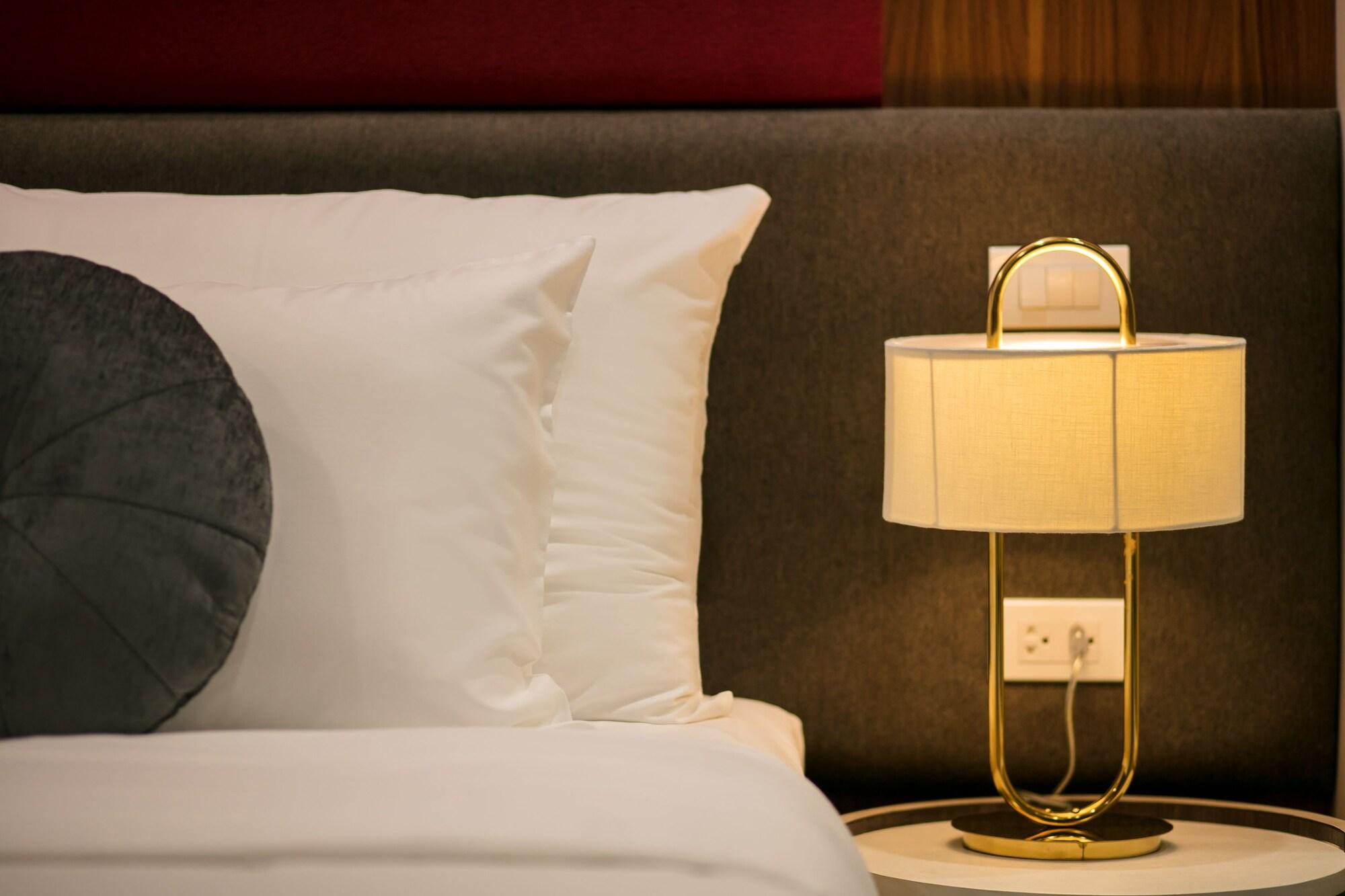 Hanoi L'Heritage Diamond Hotel & Spa Εξωτερικό φωτογραφία