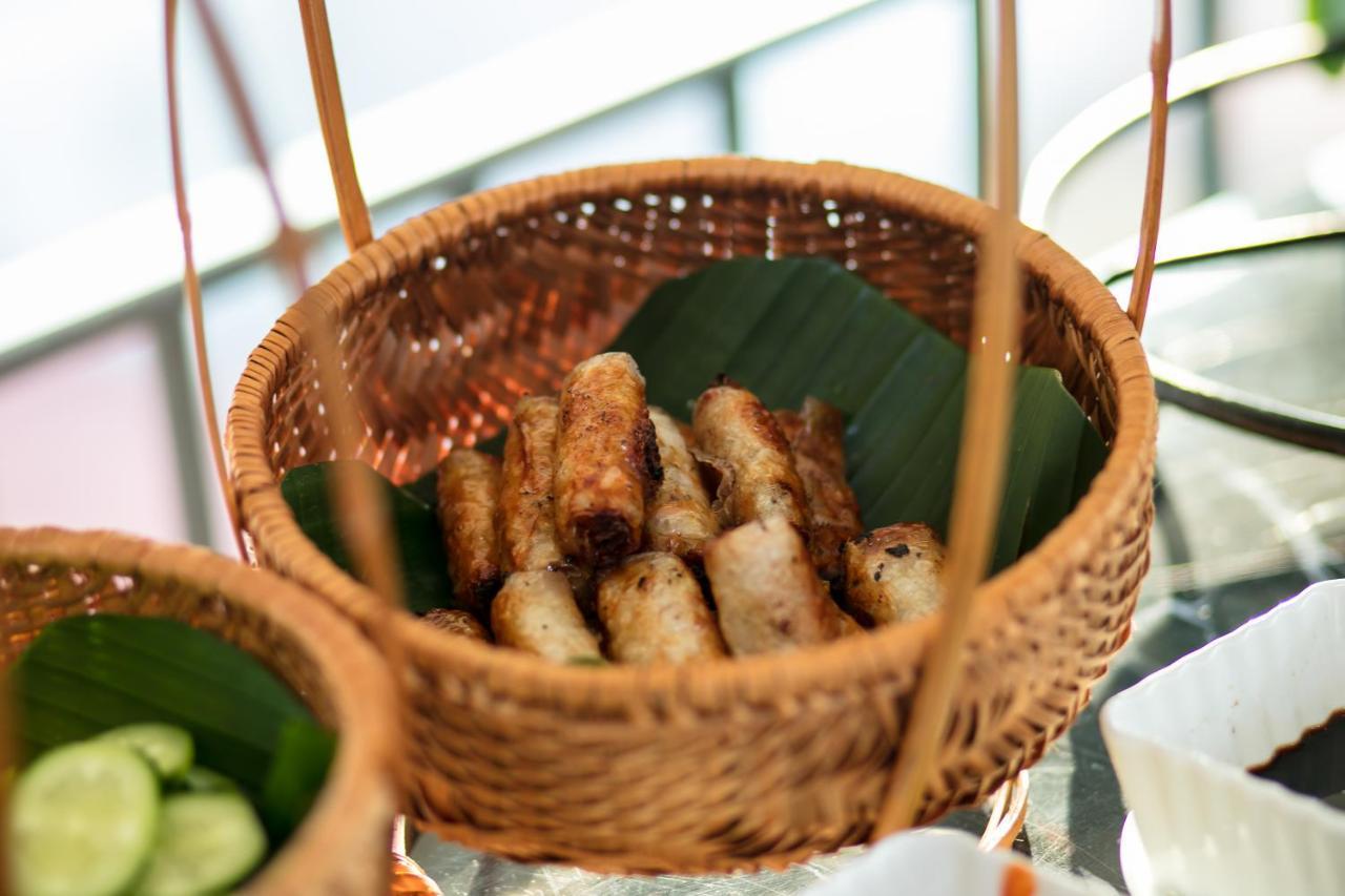 Hanoi L'Heritage Diamond Hotel & Spa Εξωτερικό φωτογραφία