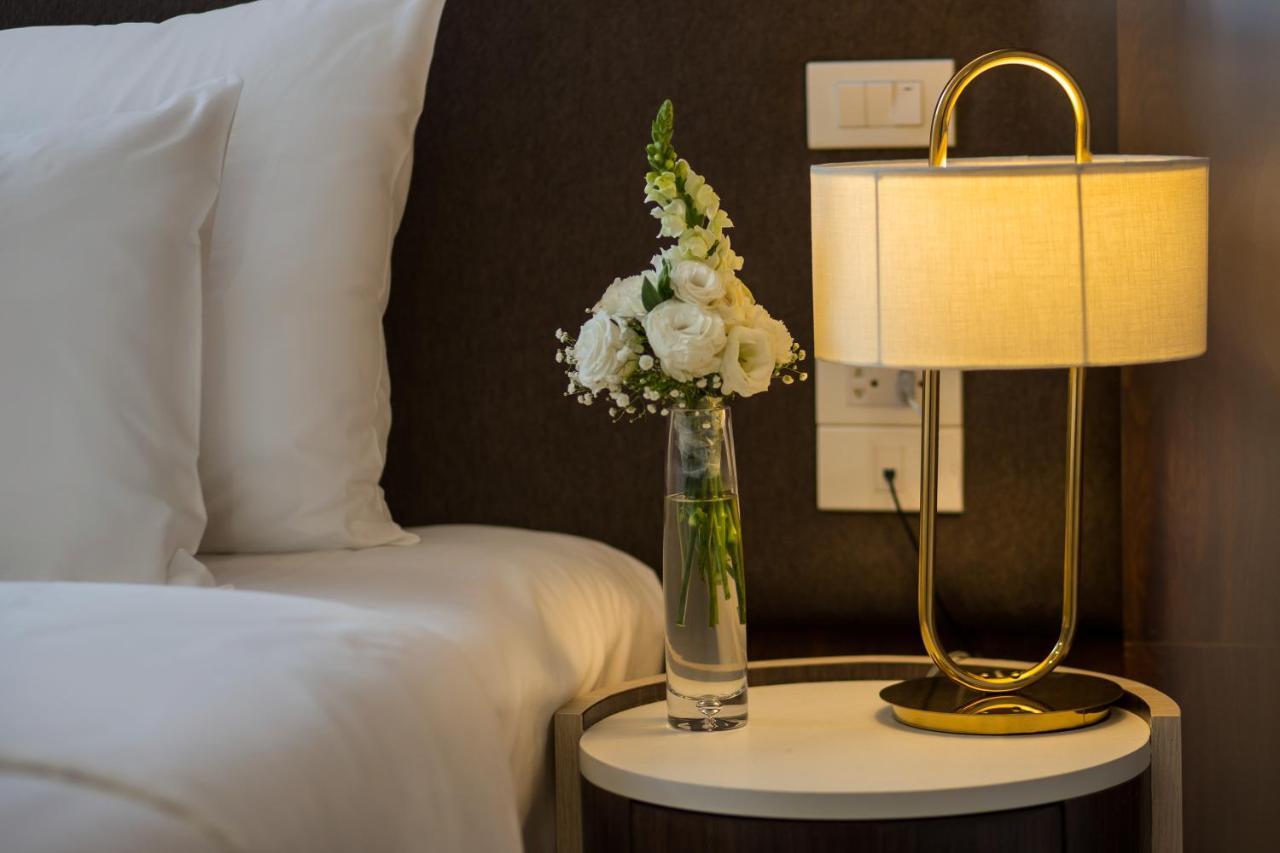 Hanoi L'Heritage Diamond Hotel & Spa Εξωτερικό φωτογραφία