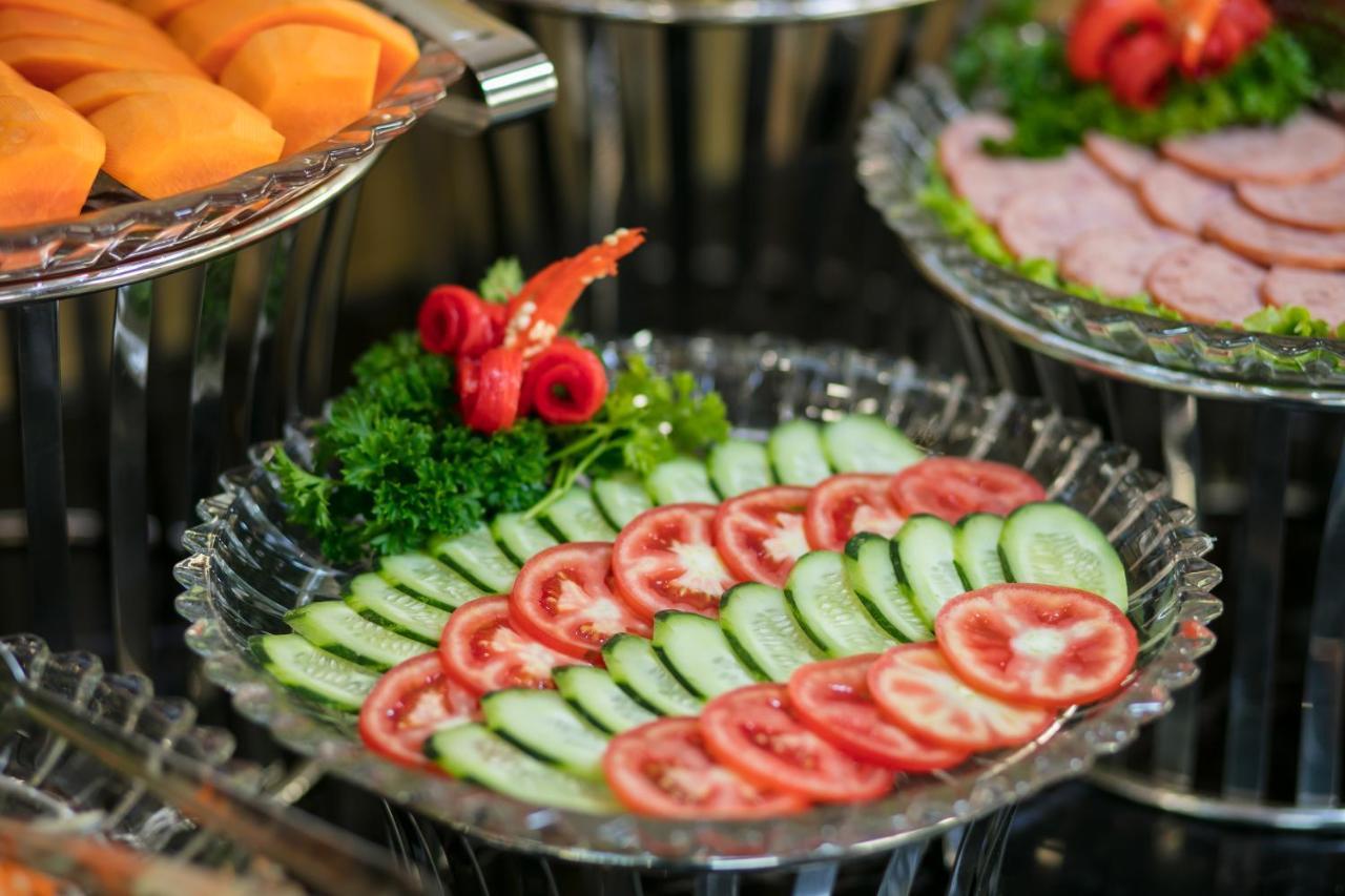 Hanoi L'Heritage Diamond Hotel & Spa Εξωτερικό φωτογραφία