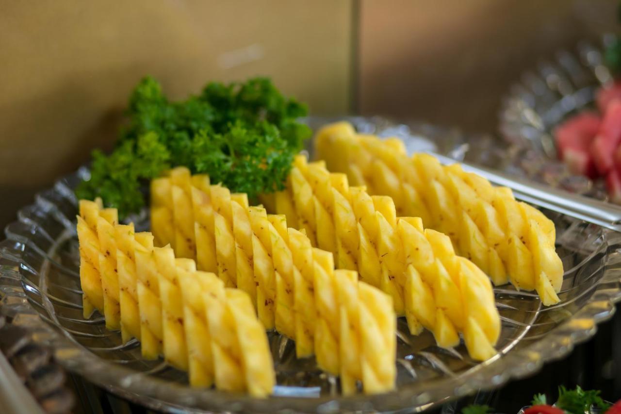 Hanoi L'Heritage Diamond Hotel & Spa Εξωτερικό φωτογραφία