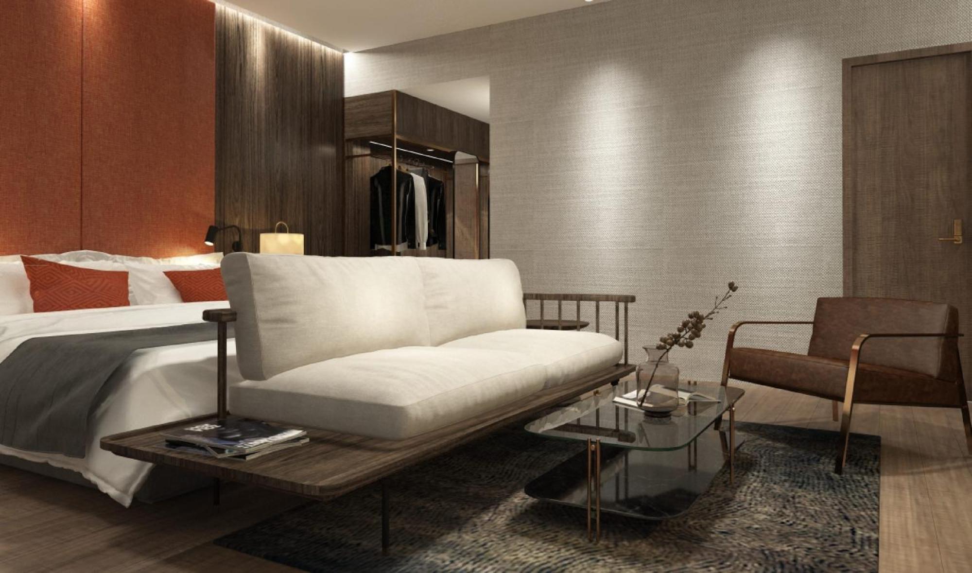 Hanoi L'Heritage Diamond Hotel & Spa Εξωτερικό φωτογραφία